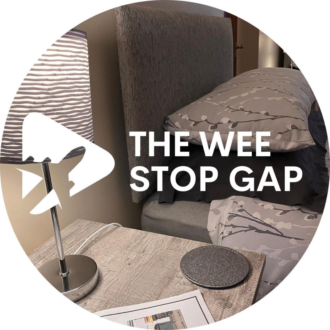 3 Bedroom Apartment, Ballymena, The Wee Stop Gap Eksteriør bilde